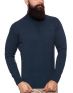 MUSTANG Troyer Pullover Navy - 1001459/4085 - 3t