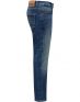 MUSTANG Oregon Tapered Jeans Blue - 1006785/5000/842 - 6t