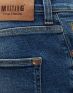 MUSTANG Oregon Tapered Jeans Blue - 1006785/5000/842 - 8t
