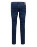 MUSTANG Oregon Tapered Jeans Indigo - 1007205/5000/883 - 5t