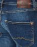 MUSTANG Vegas Jeans Denim Blue - 1006130/5000/683 - 4t