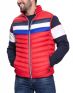 MZGZ Barow Vest Red - barow/red - 1t