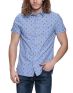 MZGZ Censer Shirt Light Blue - Censer/light - 1t