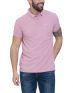 MZGZ Pacify Pastel Tee Pink - Pacify.pastel/pink - 1t
