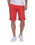 MZGZ Frosty Red Shorts - Frosty/red - 1t