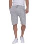MZGZ Volt Light Grey Shorts - Volt/l.grey - 1t