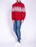 MZGZ Sochristmas Pullover Red - Sochristmas/red - 2t
