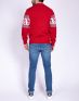 MZGZ Sochristmas Pullover Red - Sochristmas/red - 3t