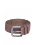 MZGZ Soft Belt Brown - Belt-soft/brown - 1t