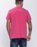 MZGZ The Man Pink Tee - Theman/pink - 2t