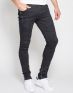 MZGZ Wrunk Jeans Black - Wrunk/black - 2t