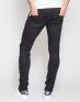 MZGZ Wrunk Jeans Black - Wrunk/black - 3t