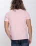 MZGZ The Dumb Pink Tee - Thedumb/pink - 2t