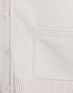 MAYORAL Knit Cardigan White - 6317 - 3t
