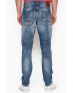 MUSTANG Michigan Tapered Jeans - 3136/5378/052 - 2t
