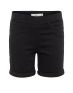 NAME IT Slim Fit Shorts Black - 13150512/black - 1t