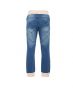 NAME IT Bibi Baggy Pull-on Jeans - 13147793 - 4t