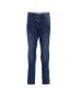 NAME IT Baggy Fit Sweat Denim Jeans - 13158765/denim - 1t