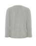NAME IT Cat Long Sleeved Blouse Grey - 13164124/grey - 2t
