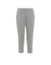 NAME IT Drawstring Pants Grey - 13162250/grey - 1t