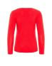 NAME IT Giraffe Long Sleeved Blouse Red - 13167206/red - 2t