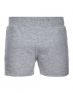 NAME IT Jungen Sweat Shorts Grey - 13141368/grey - 2t
