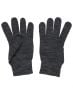 NAME IT Knit Gloves Dark Grey Melange - 13179593/grey - 1t