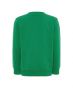 NAME IT Letter Printed Long Sleeved Blouse Green - 13162171/green - 2t