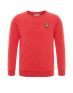 NAME IT Long Sleeved Banana - 13161296/red - 1t