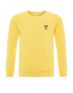 NAME IT Long Sleeved Palm - 13161296/yellow - 1t