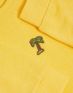 NAME IT Long Sleeved Palm - 13161296/yellow - 3t