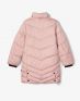 NAME IT Mabecca Long Winter Puffer Jacket Coral Blush - 13179143/coral - 3t