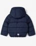 NAME IT Milton Quilted Puffer Jacket Dark Sapphire - 13178614/sapphire - 2t