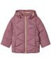 NAME IT Milton Quilted Puffer Jacket Neon Pink - 13178611/pink - 1t