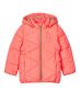 NAME IT Milton Quilted Puffer Jacket Neon Pink G - 13178611/pink - 1t