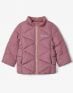 NAME IT Milton Quilted Puffer Jacket Neon Pink - 13178611/pink - 3t