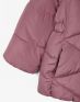 NAME IT Milton Quilted Puffer Jacket Neon Pink - 13178611/pink - 4t