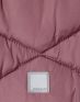 NAME IT Milton Quilted Puffer Jacket Neon Pink - 13178611/pink - 5t
