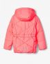 NAME IT Milton Quilted Puffer Jacket Neon Pink - 13178612/pink - 2t