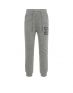 NAME IT Mini Cotton Sweat Pants Grey - 13162789/grey - 1t