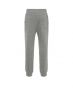 NAME IT Mini Cotton Sweat Pants Grey - 13162789/grey - 2t