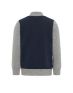 NAME IT Mini Cotton Sweatshirt Grey - 13162788/grey - 2t