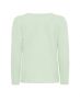 NAME IT Mini Loose Fit Long Sleeved Blouse Green - 13162130/spray - 2t