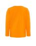 NAME IT Mini Printed Long Sleeved Blouse Orange - 13161463/orange - 2t