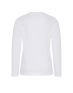 NAME IT Minnie Mouse Long Sleeved Blouse White - 13160960/white - 2t