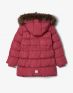 NAME IT Molly Long Down Jacket Rose Wine - 13178608/wine - 2t