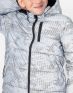NAME IT Monsson Reflective Jacket Frost Grey - 13184017/grey - 6t