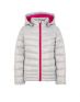 NAME IT Move Lightweight Puffer Jacket Frost Grey - 13168033/grey - 1t