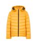 NAME IT Move Lightweight Puffer Jacket Golden Orange - 13168037/orange - 1t
