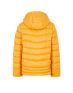 NAME IT Move Lightweight Puffer Jacket Golden Orange - 13168037/orange - 2t